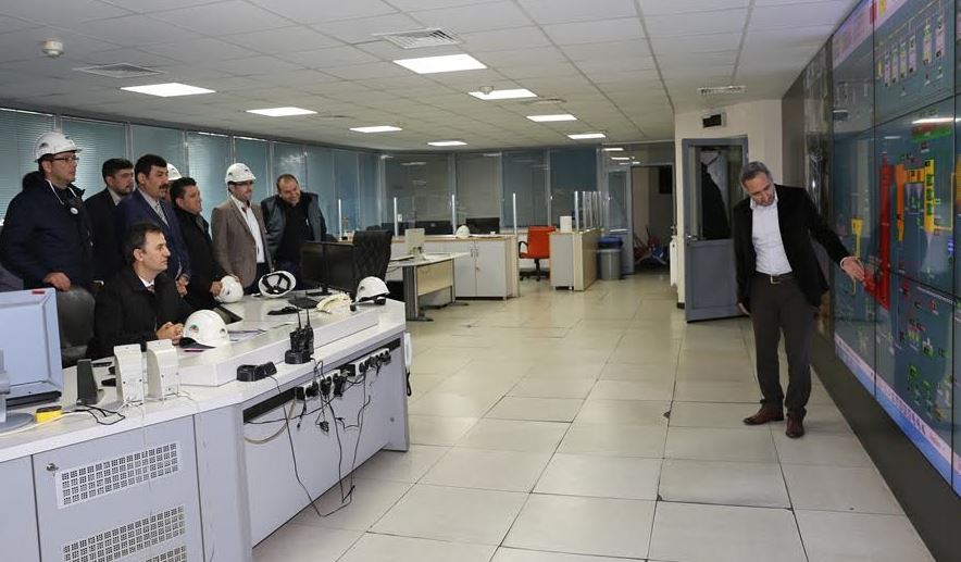 İZAYDAŞ ile GTÜ işbirliği yapacak