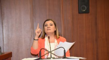 “Siz kendi belediyelerinize bakın”