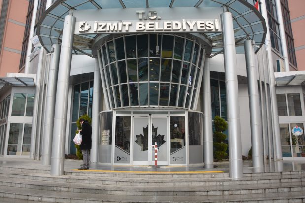 Hazır kıta bekliyorlar