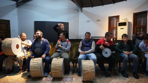 İzmit’te Müziğe Engel Yok