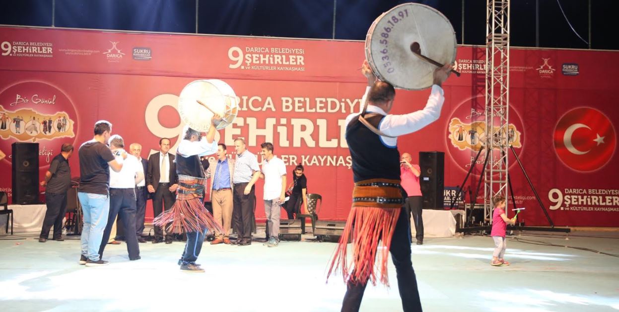 Kastamonu Darıca’ya Taşındı