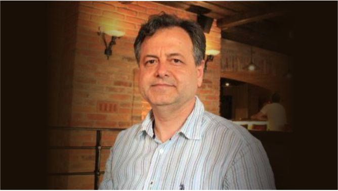 Kaman, İYİ Parti Kocaeli İl Başkanı Oldu