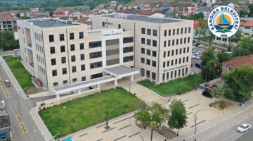 Kandıra Belediyesi’nden Hatırlatma Vergi Ödemelerinde Son Gün 2 Haziran 2025