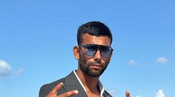 Kandıralı Ferdi Yeniden Cezaevinde! Ünlü Sosyal Medya Fenomeni Tutuklandı!