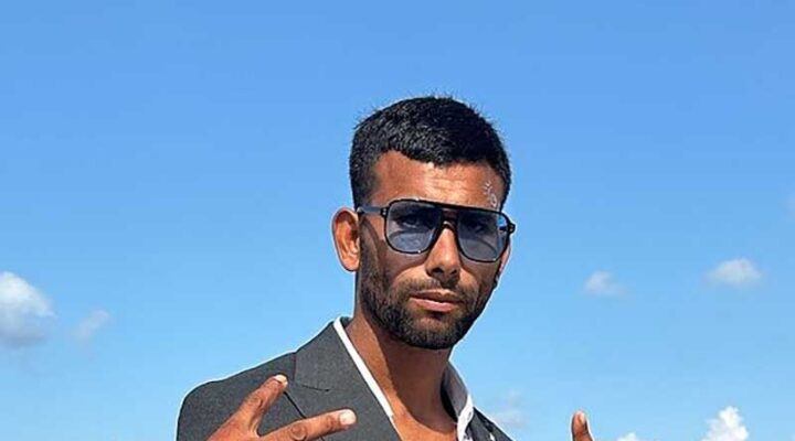 Kandıralı Ferdi Yeniden Cezaevinde! Ünlü Sosyal Medya Fenomeni Tutuklandı!