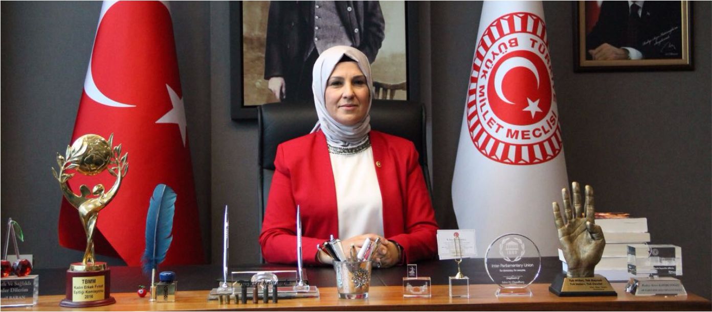 Kadına Karşı Şiddet Brüksel’de Tartışılacak