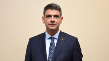 Ak Parti Kocaeli’de İlk Aday Belli Oldu!