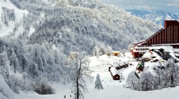 Yeni Davos: “Kartepe Zirvesi”