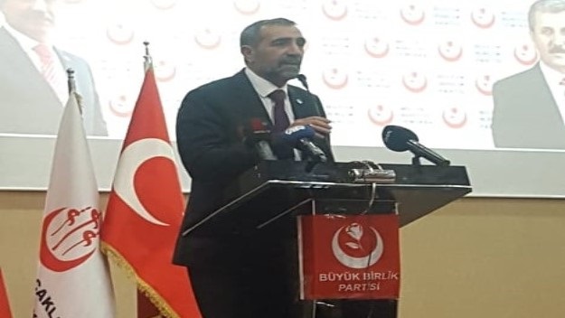 “Güçlü basın güçlü demokrasinin tesisini sağlamaktadır”