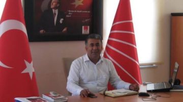 Kaya: Çayırova’yı Dönüm Dönüm Satıyorlar!