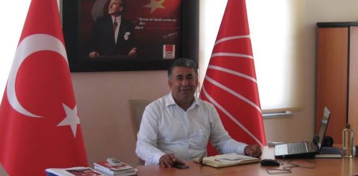 Kaya: Çayırova’yı Dönüm Dönüm Satıyorlar!