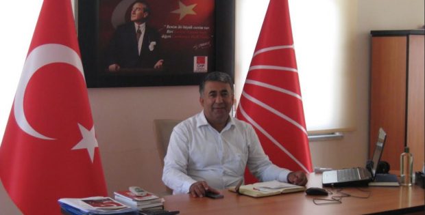 Kaya’dan Öğretmenler Günü Mesajı