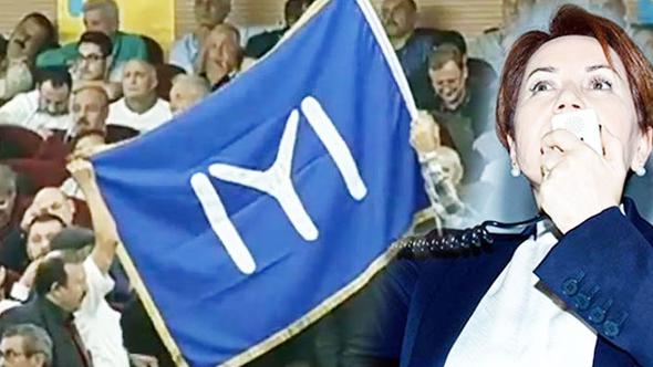 Akşener’in partisinin ismi Kayı Boyu’ndan mı esinlenildi?