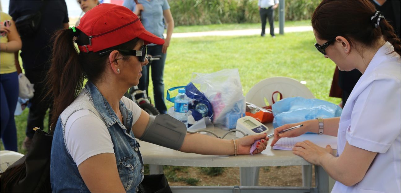 Kemik erimesine bu testle önlem alınıyor