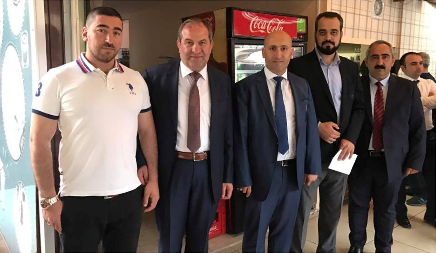 KEO’dan Yoğun Katılımlı İftar