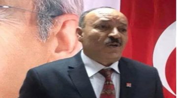 Aydemir’den teşekkür