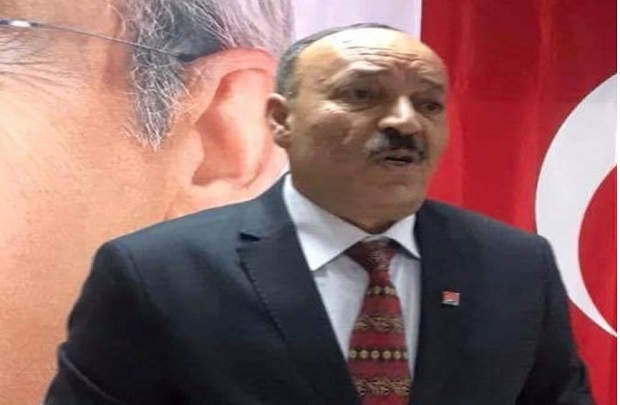 Aydemir’den teşekkür