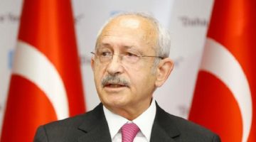 Kılıçdaroğlu’ndan Karamürsel ve Gebze Ziyareti