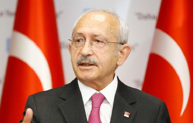 Kılıçdaroğlu’ndan Karamürsel ve Gebze Ziyareti