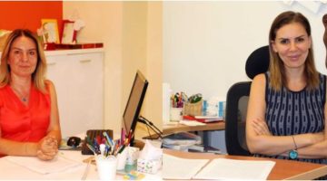 KOÜ’lü Akademisyenlerden “Mavi Balina” Uyarısı