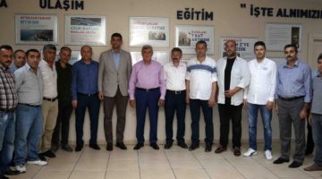 “Kartepe Kongresi  düğün havasında geçti”