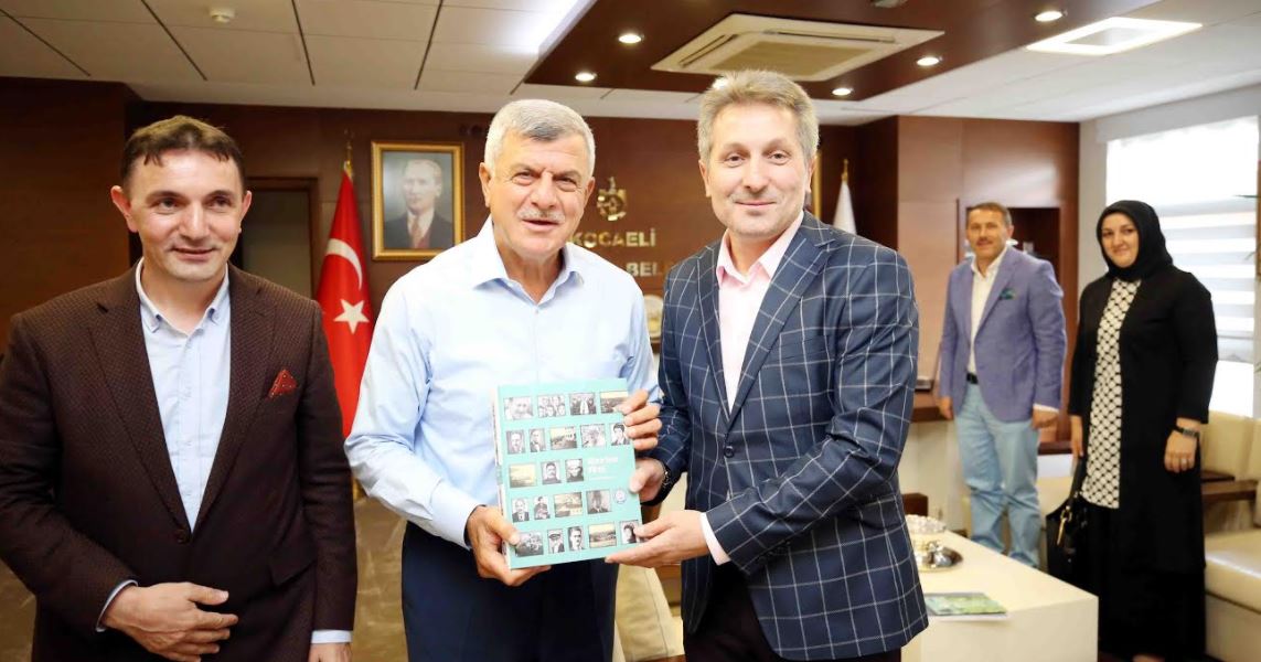 ‘’Kültürel zenginliğimizi korumalıyız’’