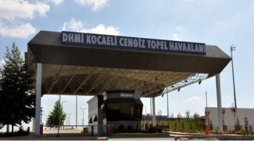 Cengiz Topel’de 5.463 Yolcuya Hizmet Verildi