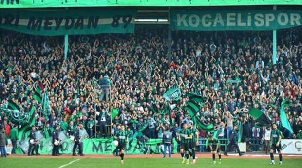 “Efsane Geri Dönüyor” Desteklerinizle Büyüyor!