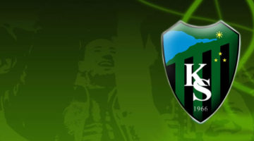 İşte Kocaelispor’un Rakipleri