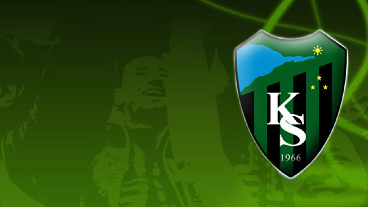 İşte Kocaelispor’un Rakipleri