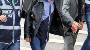 Valizinden Uyuşturucu Çıktı! Yer: Kocaeli