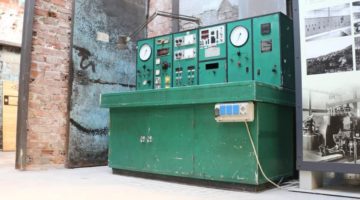 Seka Kağıt Müzesi koleksiyonu genişliyor