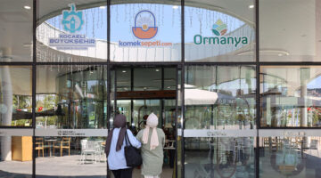 KOMEK Sepeti Meydan Store