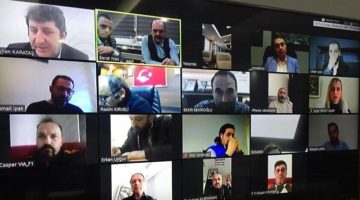 “İnşaat Malzemelerinde Artışlar % 140’larda”