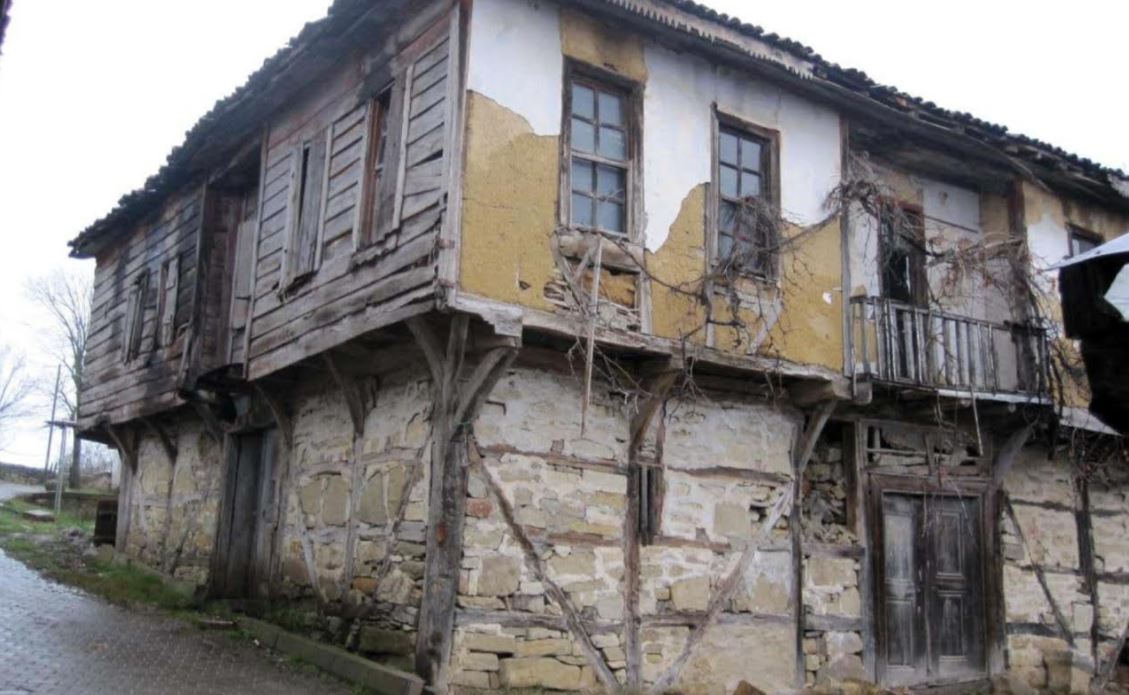Beş Divanlı Rıza Bey Konağı yenilenecek