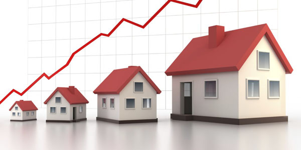 Konut satışlarında %19,2 artış!