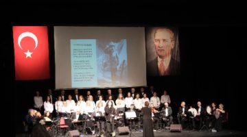 “Çanakkale Zaferi’ni Anma Konseri”