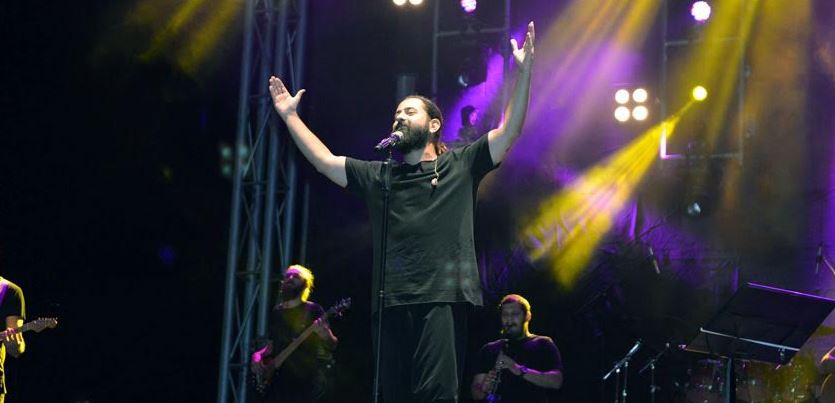 Koray Avcı’dan muhteşem konser