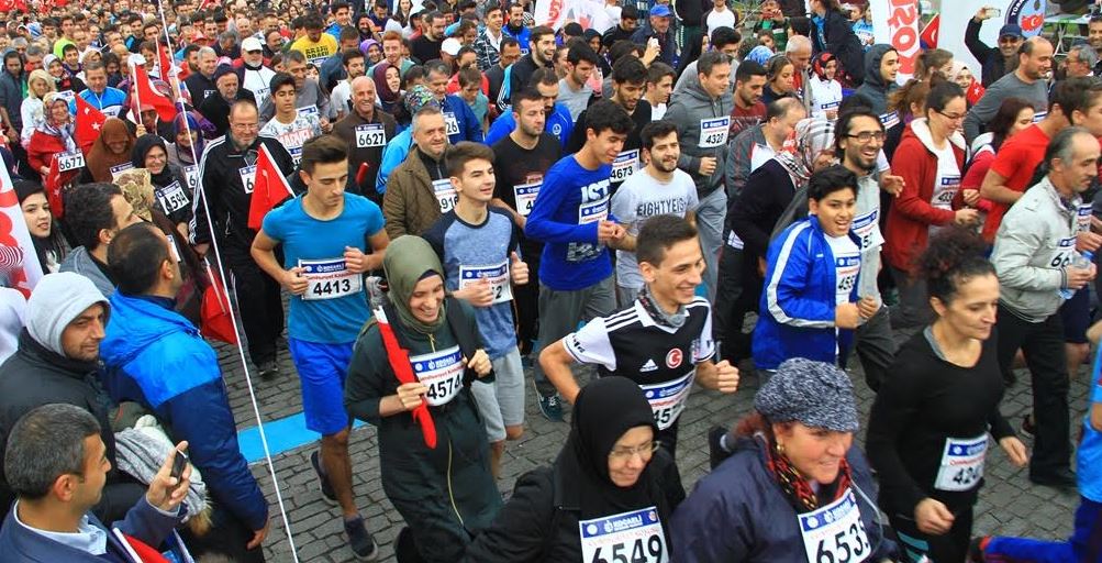 Cumhuriyet Koşusu için başvurular sürüyor