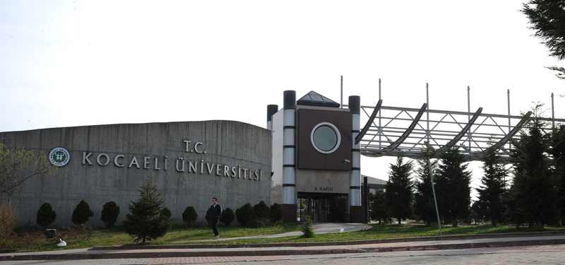 Kocaeli Üniversitesi 25. Yılını Kutluyor