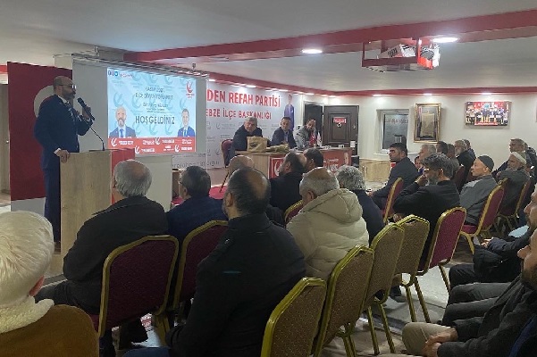 “Ambargoları kaldırın siz de kurutulun biz de kurtulalım”