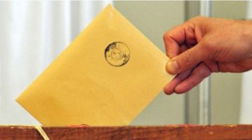 Kesin Sonuçlar Açıklandı!