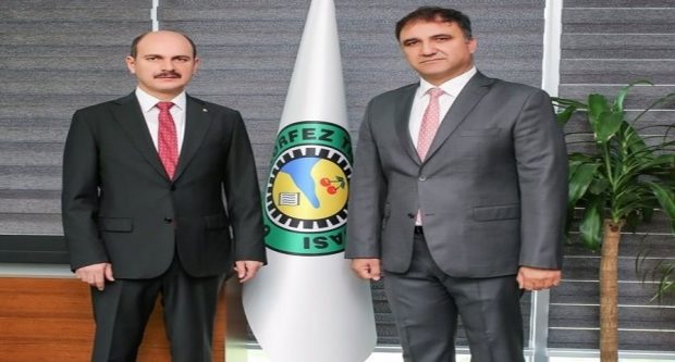 “Zafer bayramını kutlamanın büyük onuru ve sevincini yaşamaktayız”