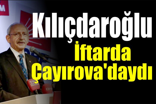 24 Haziran’da Adaleti Düşünerek Sandığa Gitmeliyiz