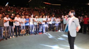 Darıca’da Iğdırlılar Şöleni