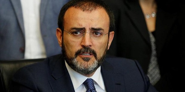 ‘GÜNDEMİMİZDE SEÇİM YOK’