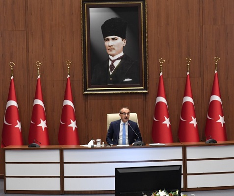 “Bağımlılıkla mücadeleyi hep birlikte başarabiliriz”
