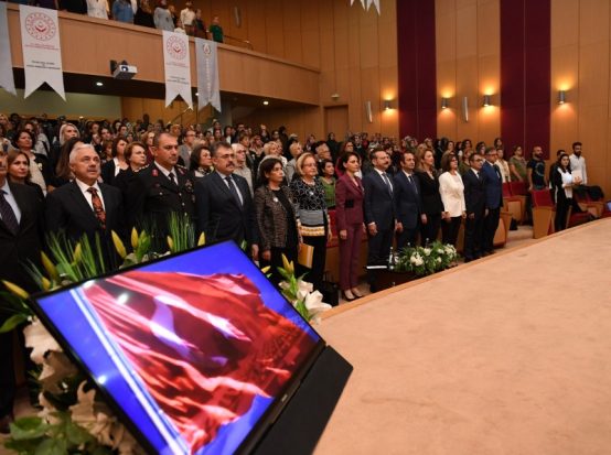 “Görün Bizi” Projesi’nin Tanıtımı Gerçekleştirildi