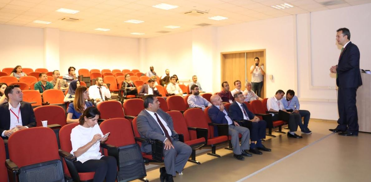 Manyetik Parçacıklar Kanserle Mücadele Edecek
