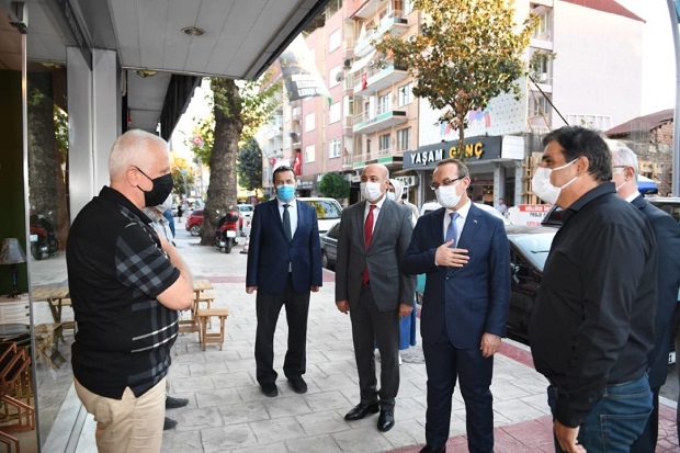 ‘Sağlık İçin Hepimiz İçin’